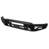 Westin 21-22 Ford Bronco Pro-Mod Front Bumper - Textured Black - 58-41255