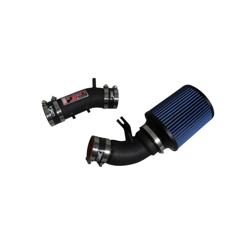 Injen 96-98 4Runner / Tacoma 3.4L V6 only Wrinkle Black Power-Flow Air Intake System - PF2050WB