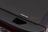Truxedo 07-13 GMC Sierra & Chevrolet Silverado 2500/3500 Dually w/Bed Caps 8ft Pro X15 Bed Cover - 1471501