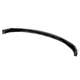 Seibon 17-20 Tesla Model 3 Carbon Fiber Front Lip - 774-T14MD3FL