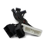 BLOX Racing Honda OBD0 - OBD1 ECU Jumper Harness - BXAC-00700