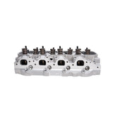 Edelbrock Cylinder Head BBC Performer RPM Oval Port for Hydraulic Roller Cam Natural Finish (Ea) - 60455