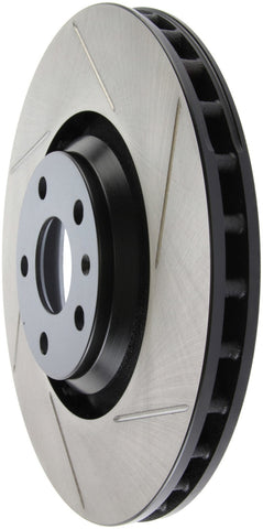 StopTech Slotted Sport Brake Rotor - 126.33120SL