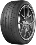 Yokohama Advan Apex V601 Tire - 285/35R19 103Y - 110160130