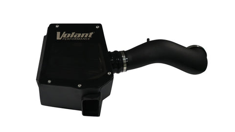 Volant 07-08 Cadillac Escalade 6.2 V8 Pro5 Closed Box Air Intake System - 15253