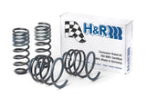 H&R 99-04 Porsche 911/996 C4/C4S (AWD) Coupe Sport Spring - 29466