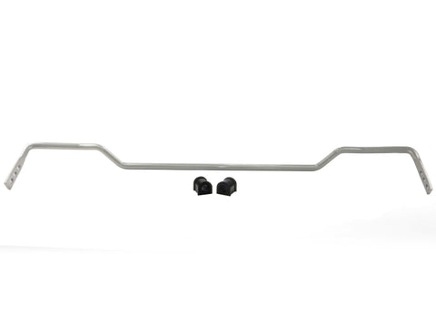 Whiteline 05+ Mazda Miata NC Rear Heavy Duty Adjustable 16mm Swaybar - BMR81Z