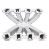 Edelbrock Manifold LS7 Super Victor 4150 EFI - 28875