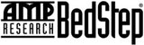 AMP Research 2005-2015 Toyota Tacoma BedStep - Black - 75307-01A