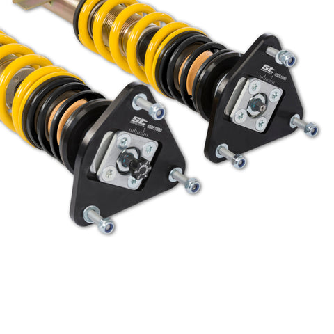 ST XTA Adjustable Coilovers 10-13 Mazdaspeed 3 - 18275819