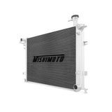 Mishimoto 10-12 Hyundai Genesis Coupe 3.8L V6 Performance Aluminum Radiator - MMRAD-GEN6-10