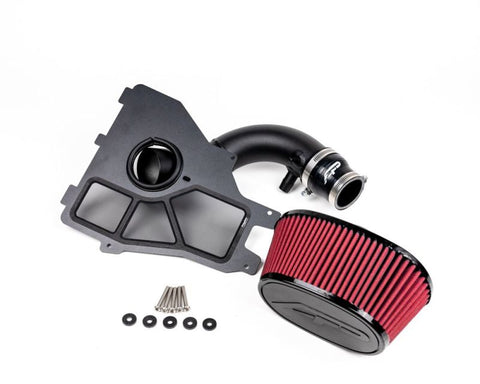 Agency Power Cold Air Intake Kit Can-Am Maverick X3 Turbo - Oiled Filter 14-18 - AP-BRP-X3-110-C