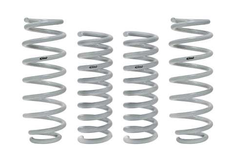 Eibach Drag Launch Kit (Competition Springs) for 2015-2020 Dodge Challenger SRT Hellcat - E32-27-004-02-22