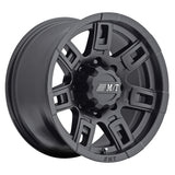 Mickey Thompson Sidebiter II Wheel - 22X12 6x135/6x5.50 4.750 90000030364 - 250558