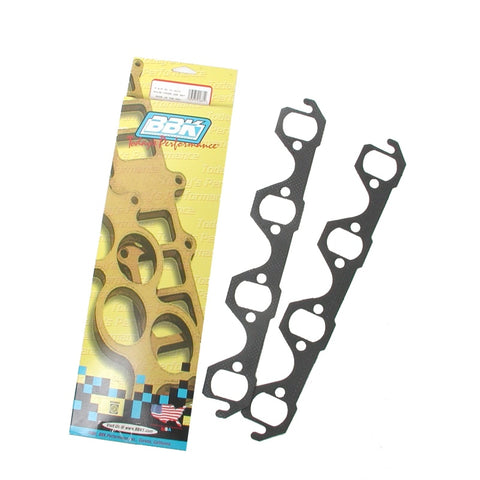 BBK Ford SBF 302 351 1-5/8 Exhaust Header Gasket Set - 1575