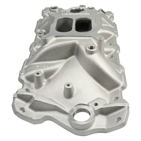 Edelbrock SBC Performer Eps Manifold - 2701