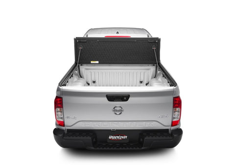 UnderCover 2022+ Nissan Frontier 5ft Flex Bed Cover - FX51020