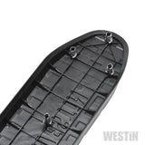 Westin PRO TRAXX 5 Replacement Service Kit with 14in pad - Black - 21-50002