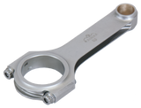 Eagle Chevy Big Block Standard Forged 4340 H-Beam Connecting Rods with L19 Bolts - CRS68003DL19