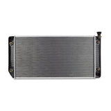 Mishimoto Cadillac Escalade Replacement Radiator 1999-2000 - R1522-AT