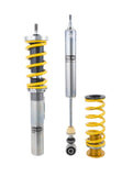 Ohlins 06-14 Audi A3/TT/TTRS (8P) Road & Track Coilover System - VWS MT10S2