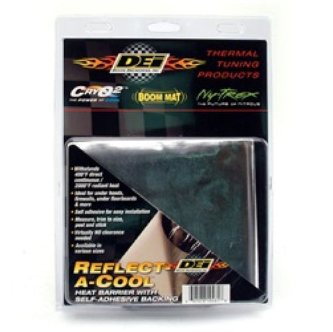 DEI Reflect-A-Cool 3ft x 4ft Sheet - 10412