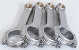 Eagle Chevy Quad 4 Ld9 Connecting Rods (Set of 4) - CRS5710C3D