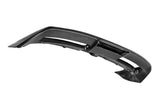 Seibon 12-13 Ford Focus OEM Style Carbon Fiber Rear Spoiler - RS1213FDFO-OE