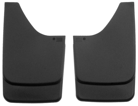 Husky Liners Universal Mud Guards (Small to Medium Vehicles) - 56261