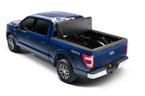 UnderCover 2021+ Ford F-150 Crew Cab 5.5ft Armor Flex Bed Cover Cover - AX22029