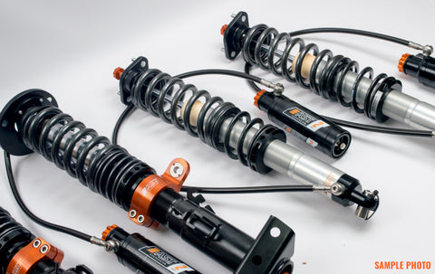 AST 5200 Series Coilovers Porsche 968 - RIV-P2003S