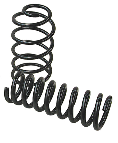 SPC Performance 67-74 GM F Body Pro Coil Lowering Springs - 94393