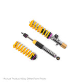 KW 2015+ Mercedes-Benz C Class (W205) RWD V3 Coilover Kit - 3520825073