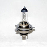 KC HiLiTES 12V H4 60/55w Halogen Replacement Bulb (Single) - Clear - 2554