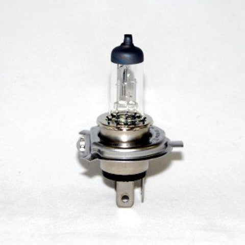 KC HiLiTES 12V H4 60/55w Halogen Replacement Bulb (Single) - Clear - 2554