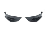 Seibon 12-13 BRZ/FRS KC Style Carbon FIber Rear Lip - RL1213SCNFRS-KC