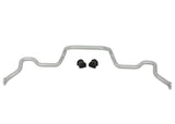 Whiteline 96-00 Honda Civic EJ & EK with OE bar and ball type link Front 27mm Swaybar-heavy duty **S - BHF52