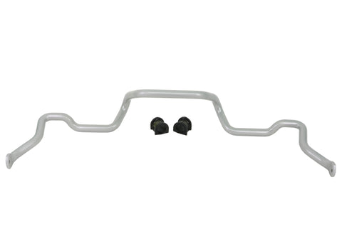 Whiteline 96-00 Honda Civic EJ & EK with OE bar and ball type link Front 27mm Swaybar-heavy duty **S - BHF52