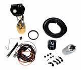 Fleece Performance 98.5-02 Dodge Cummins Fuel System Upgrade Kit w/ PowerFlo Lift Pump - FPE-34754