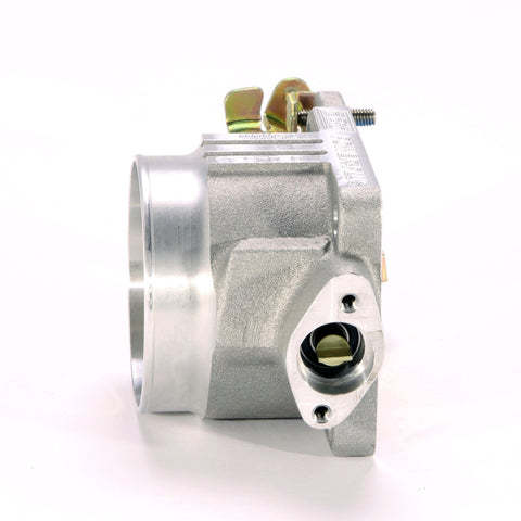 BBK 90-95 Ford 4.6 2V 97-03 Ford F150 Expedition 4.6 5.4 75mm Throttle Body BBK Power Plus Series - 1703