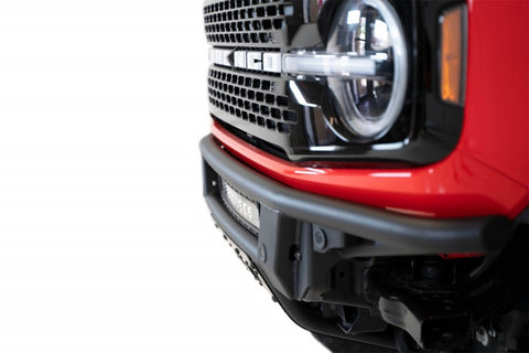 Addictive Desert Designs 21-22 Ford Bronco Pro Bolt-On Front Bumper - F238100010103