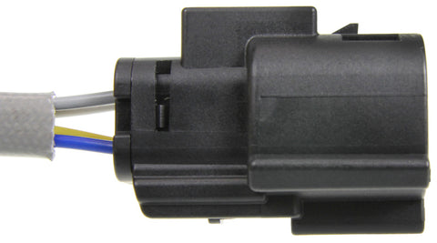 NGK 15-17 Ford Mustang Direct Fit 5-Wire Wideband A/F Sensor - 27022