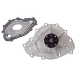 Edelbrock Water Pump High Performance Pontiac 1969-79 389-455 CI V8 Engines Standard Length - 8856