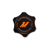 Mishimoto High Pressure 1.3 Bar Rated Radiator Cap Small - MMRC-13-SM