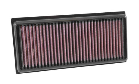 K&N Replacement Air Filter MITSUBISHI COLT - 33-2881