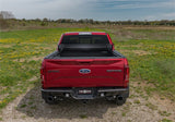 Truxedo 19-21 RAM 1500 (New Body) w/Multifunction Tailgate 5ft 7in Sentry Bed Cover - 1585801