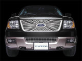 Putco 07-14 Yukon/Yukon XL Liquid Spider Web Grilles - 303159