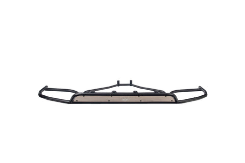 LP Aventure 2020 Subaru Outback Small Bumper Guard - Powder Coated - FLP-OBA-20-GUARD-S+OPC