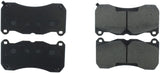 StopTech Street Brake Pads - Front - 308.16660