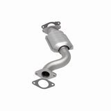 Magnaflow Conv DF 1996 Ford Contour 2.5L A/T - 457028